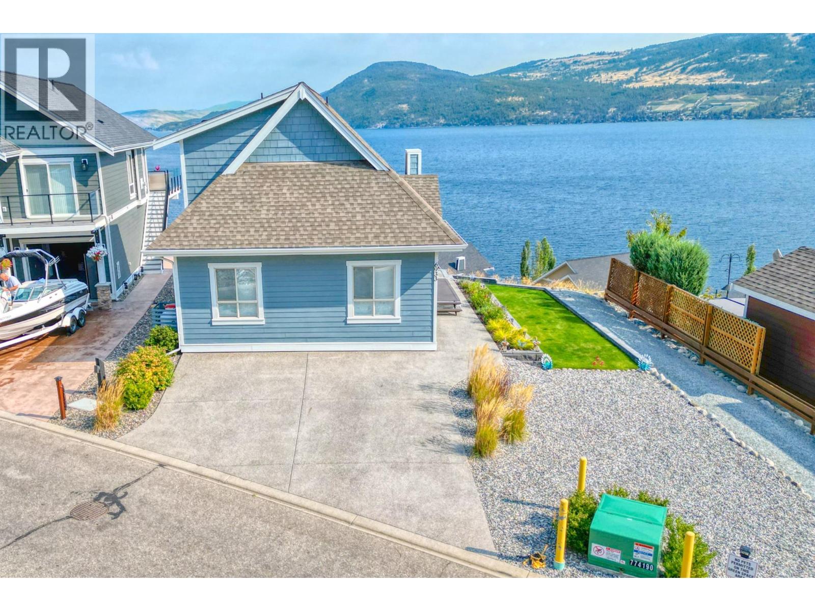 6933 Barcelona Drive Unit# 64, Kelowna