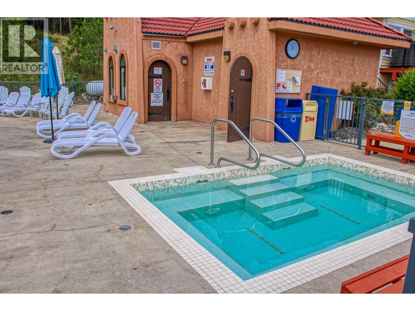 6933 Barcelona Drive Unit# 64, Kelowna