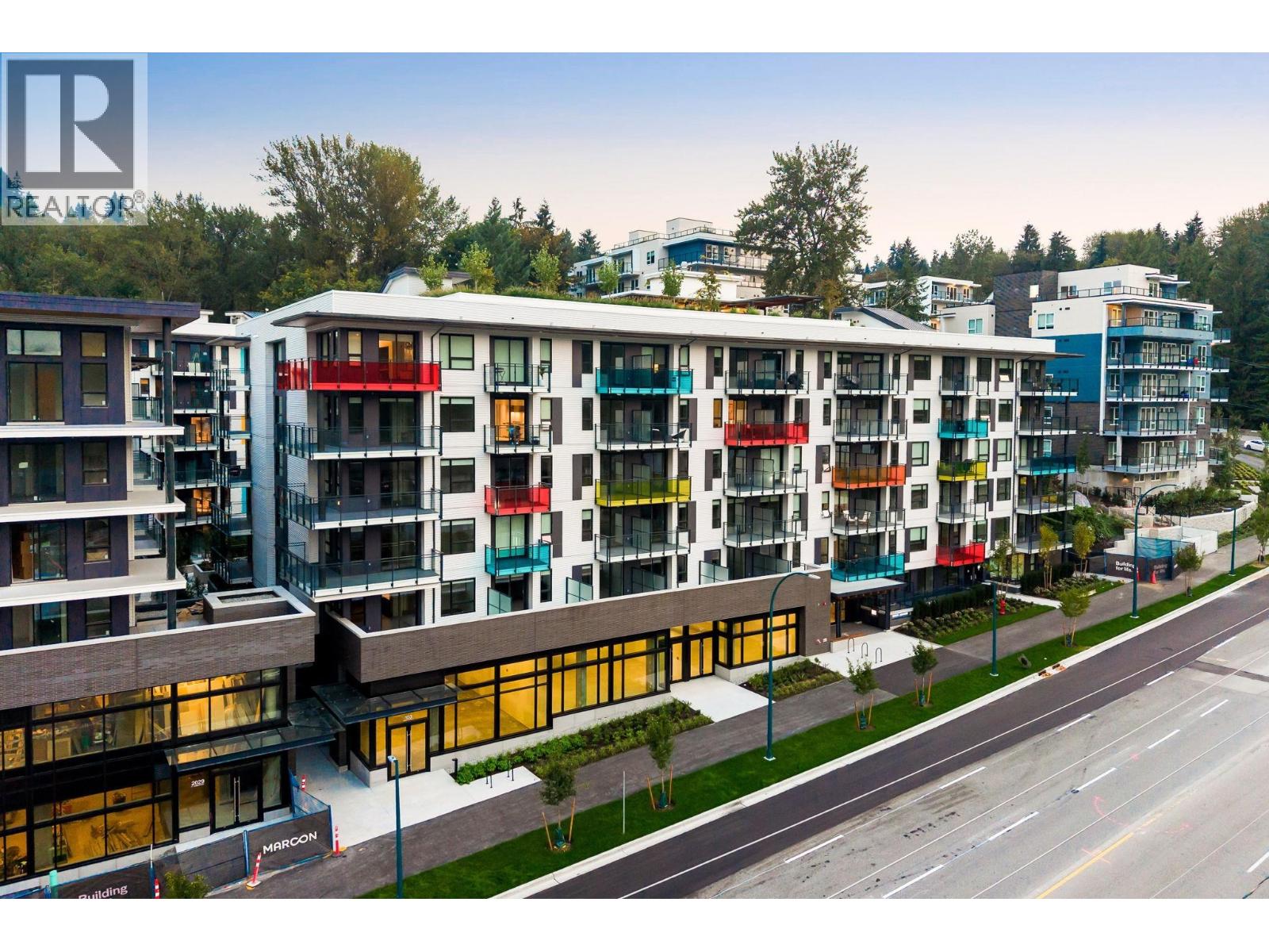 210 2015 ST. JOHNS STREET, Port Moody