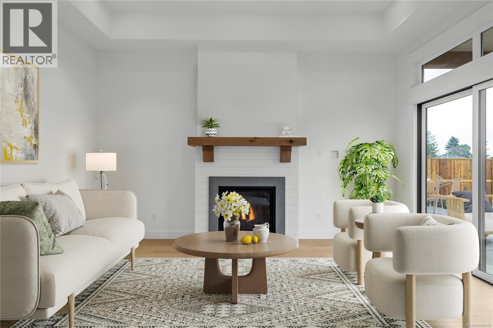 318 Willow St - Photo 4 of 47, Parksville, British Columbia