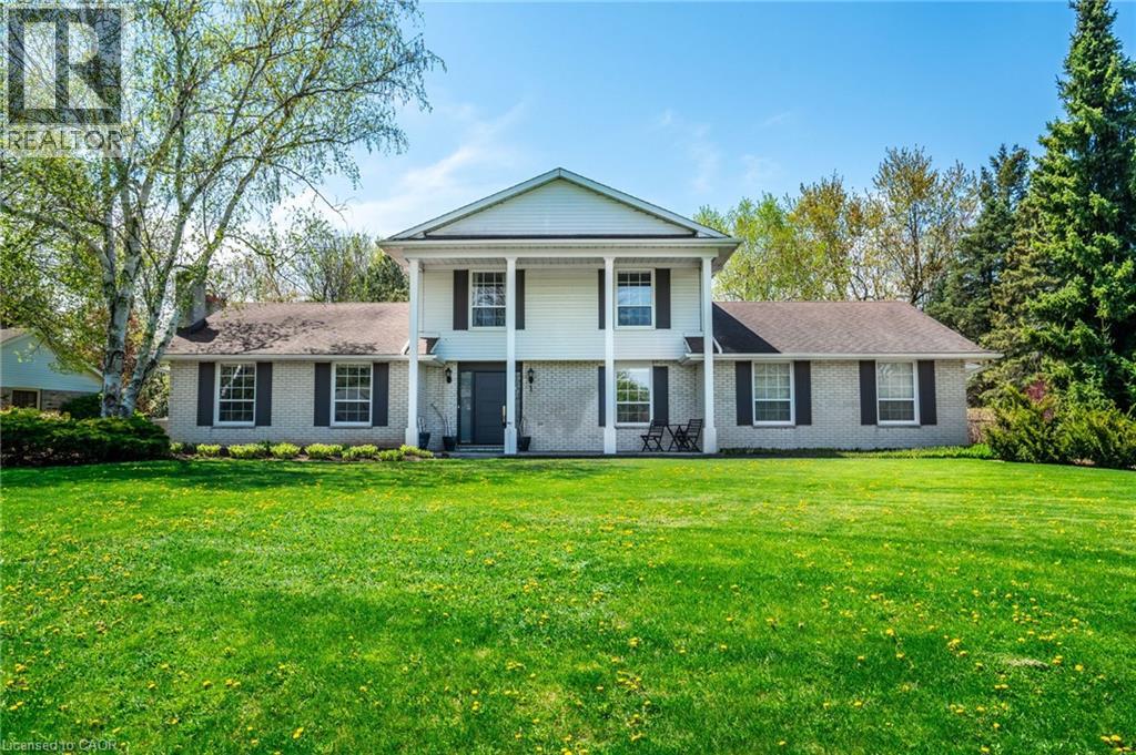 1 ACREDALE Drive - Photo 4 of 50, Carlisle, Ontario