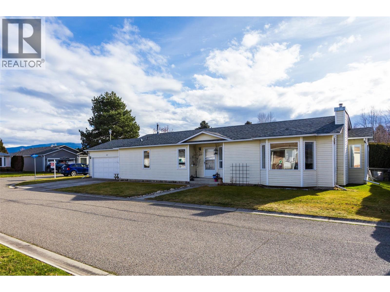 1255 Raymer Avenue Unit# 527, Kelowna