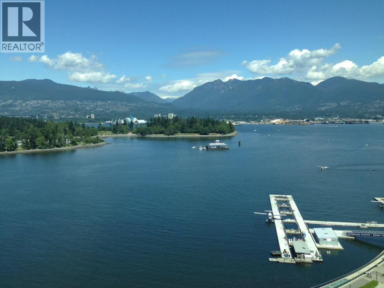 1301 277 THURLOW STREET, Vancouver