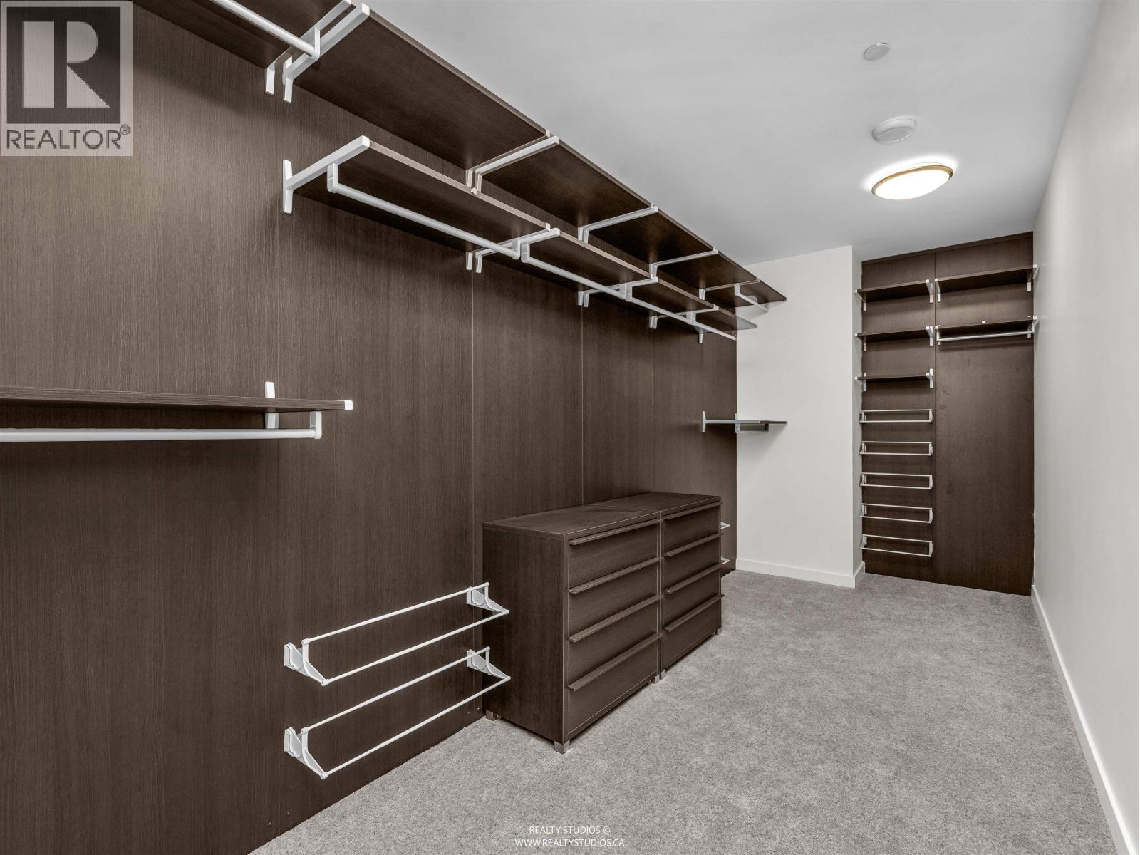 1301 277 THURLOW STREET, Vancouver