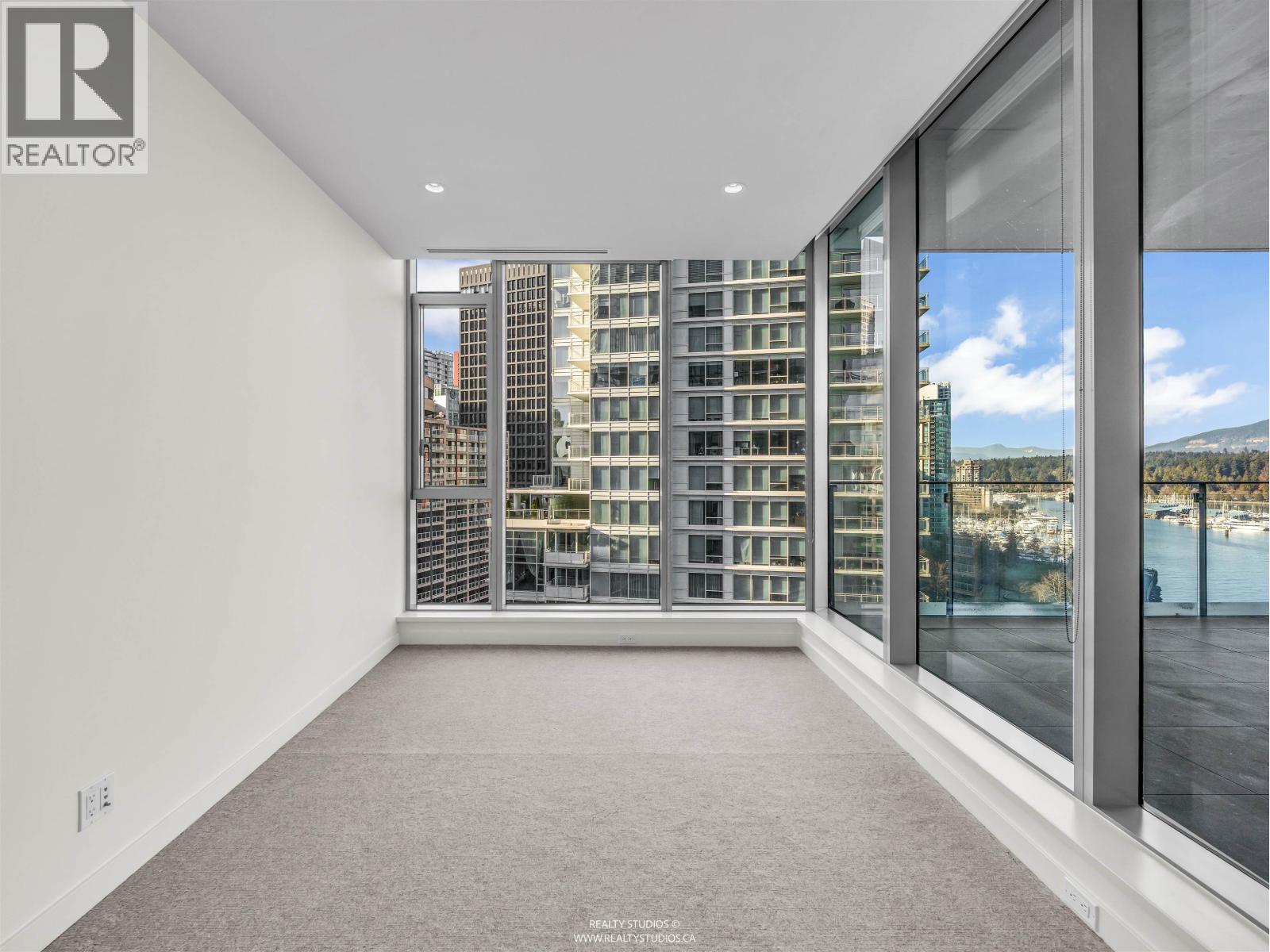 1301 277 THURLOW STREET, Vancouver