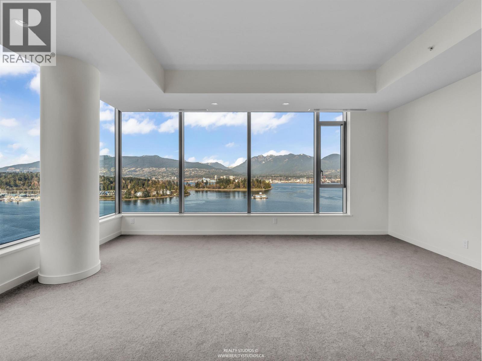 1301 277 THURLOW STREET, Vancouver