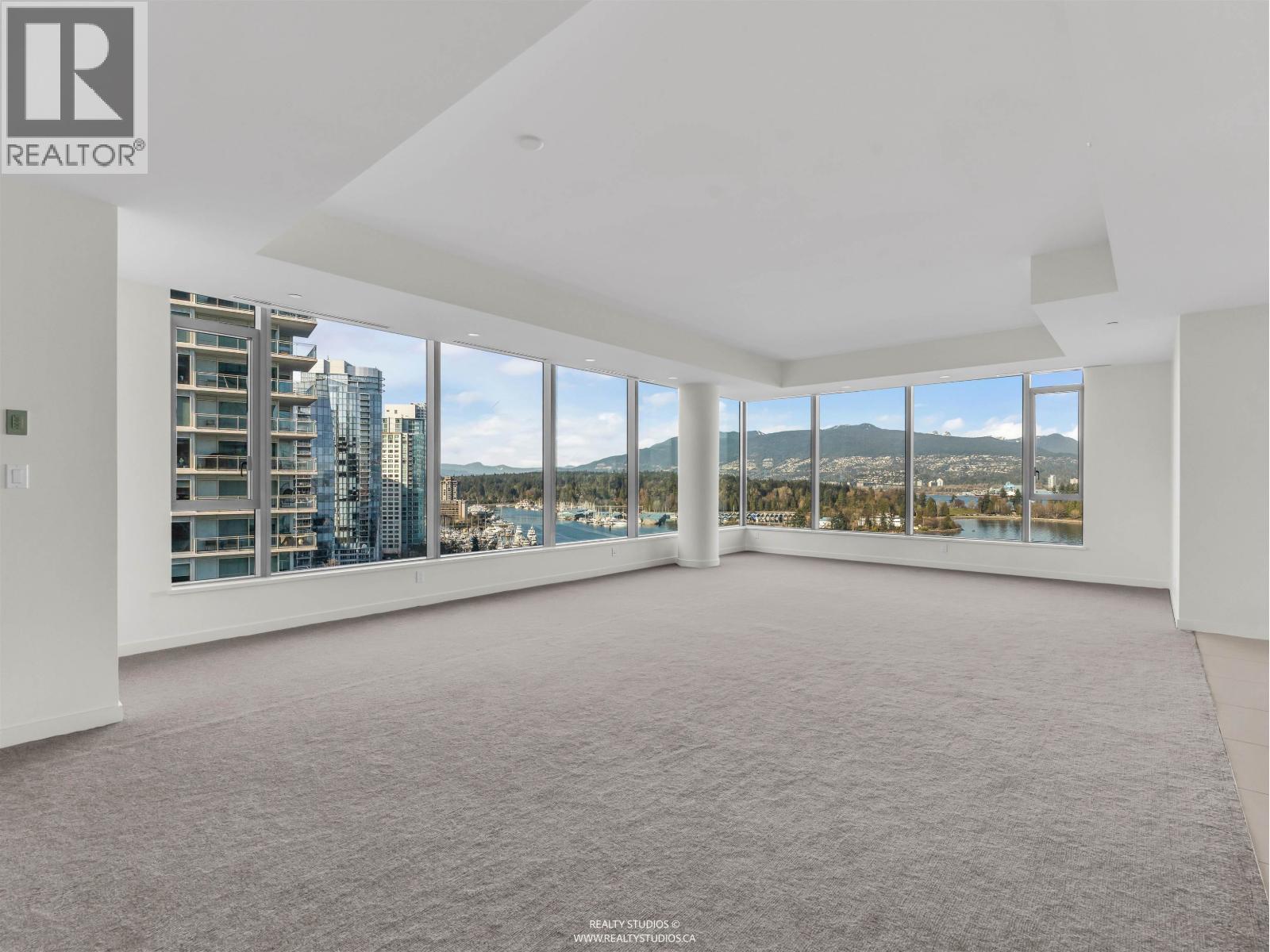 1301 277 THURLOW STREET, Vancouver