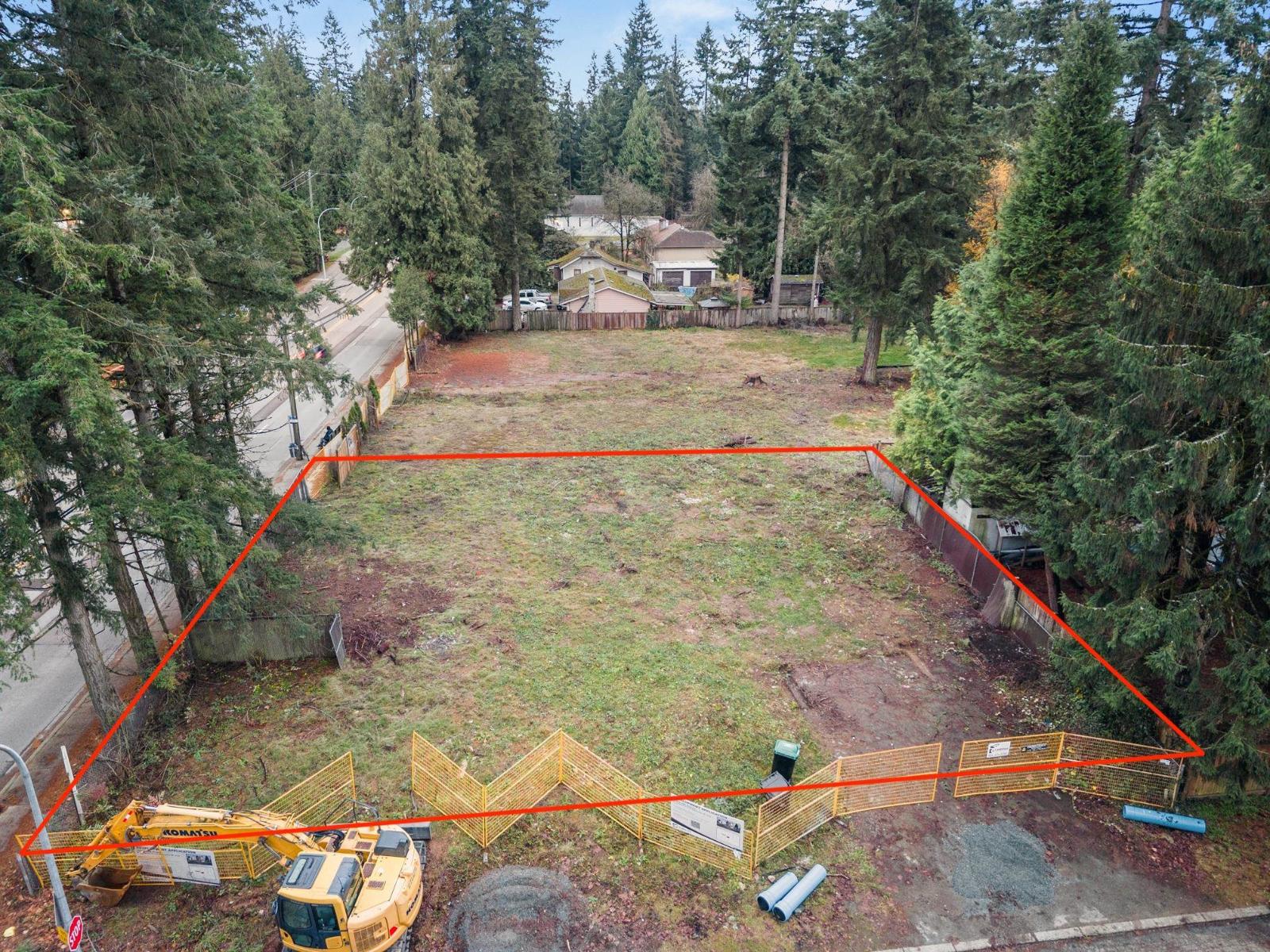 19994 45A AVENUE, Langley