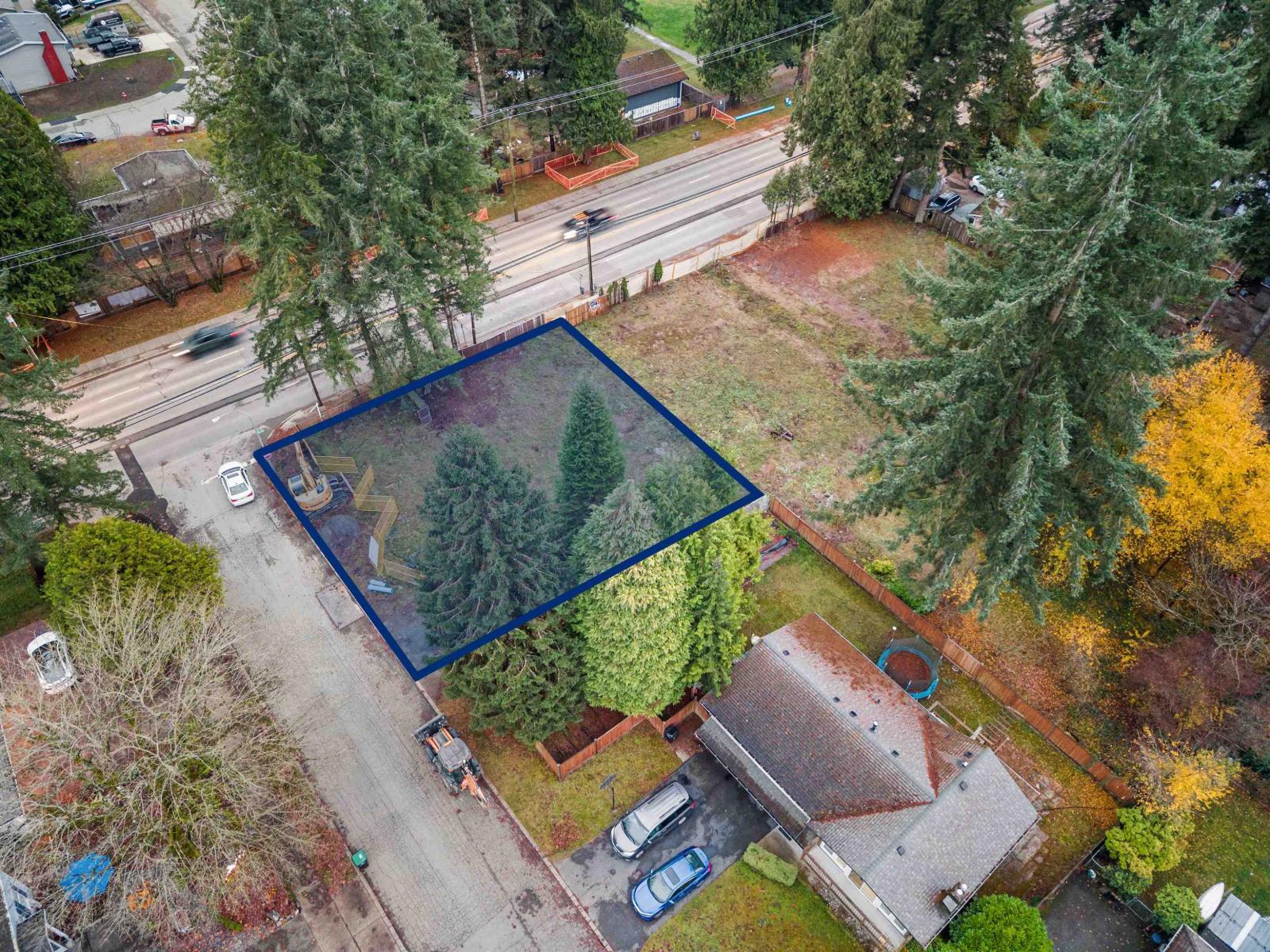 19994 45A AVENUE, Langley