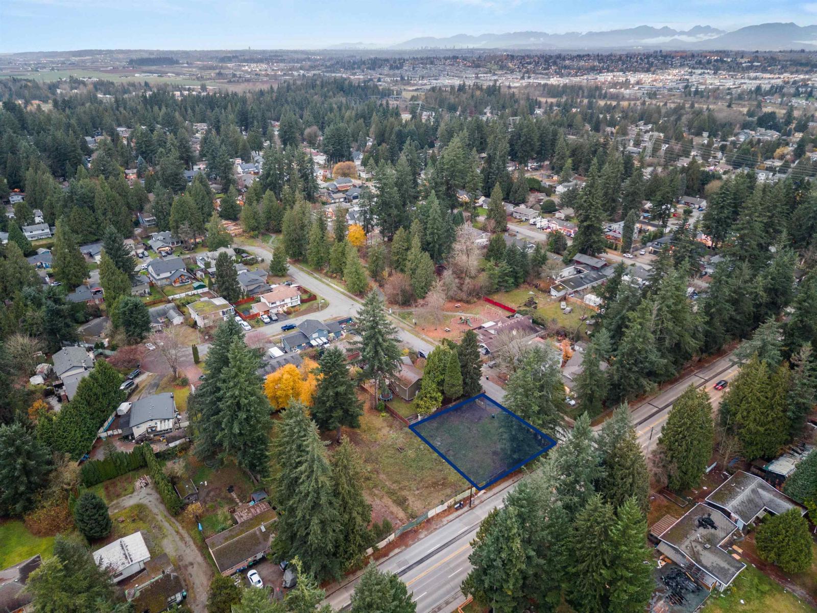 19994 45A AVENUE, Langley