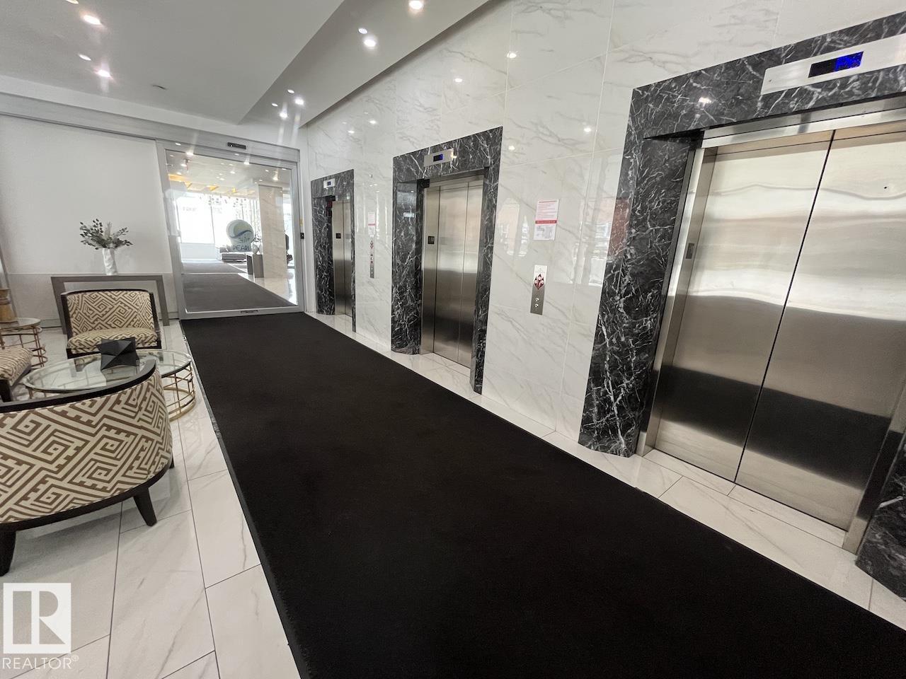 #1003 11969 JASPER AV NW, Edmonton