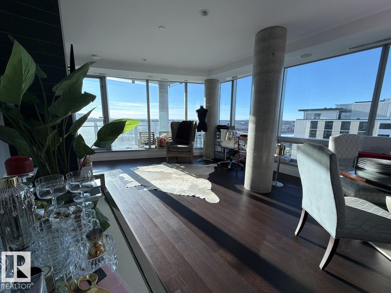 #1003 11969 JASPER AV NW, Edmonton