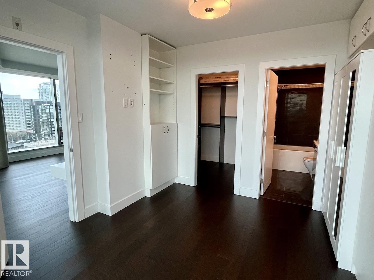 #1003 11969 JASPER AV NW, Edmonton