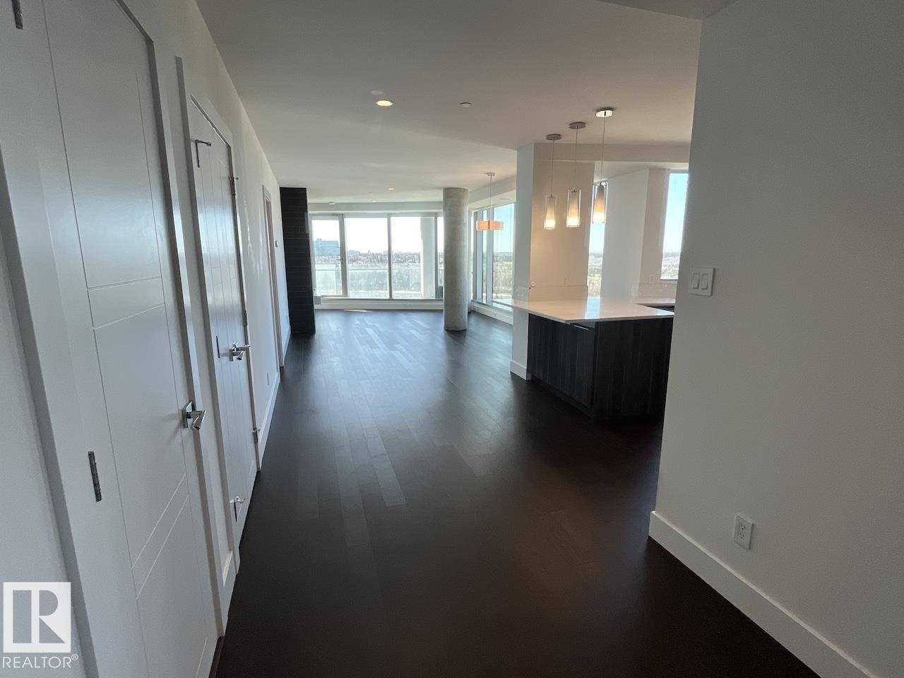 #1003 11969 JASPER AV NW, Edmonton