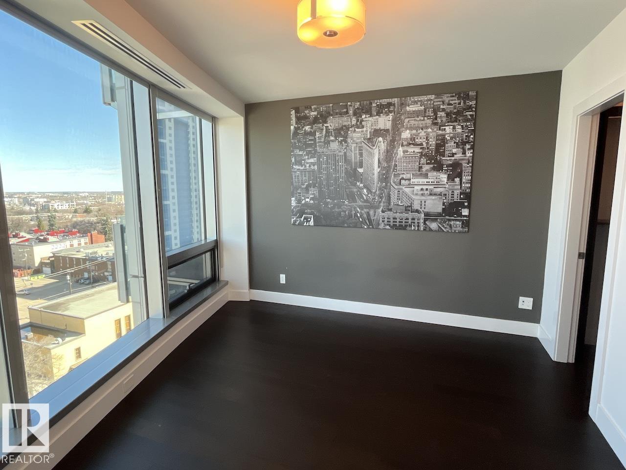 #1003 11969 JASPER AV NW, Edmonton