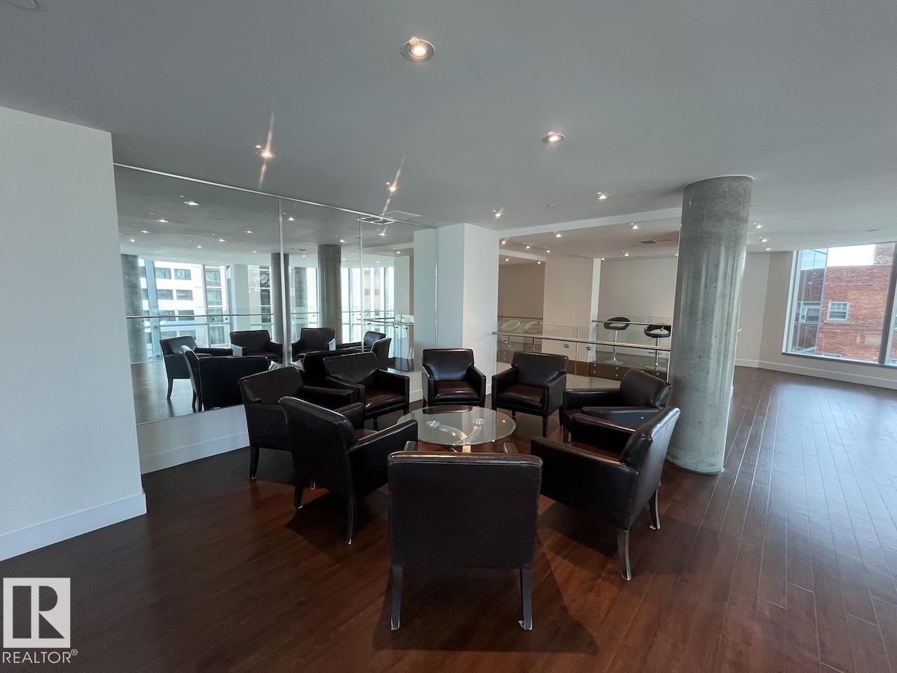 #1003 11969 JASPER AV NW, Edmonton