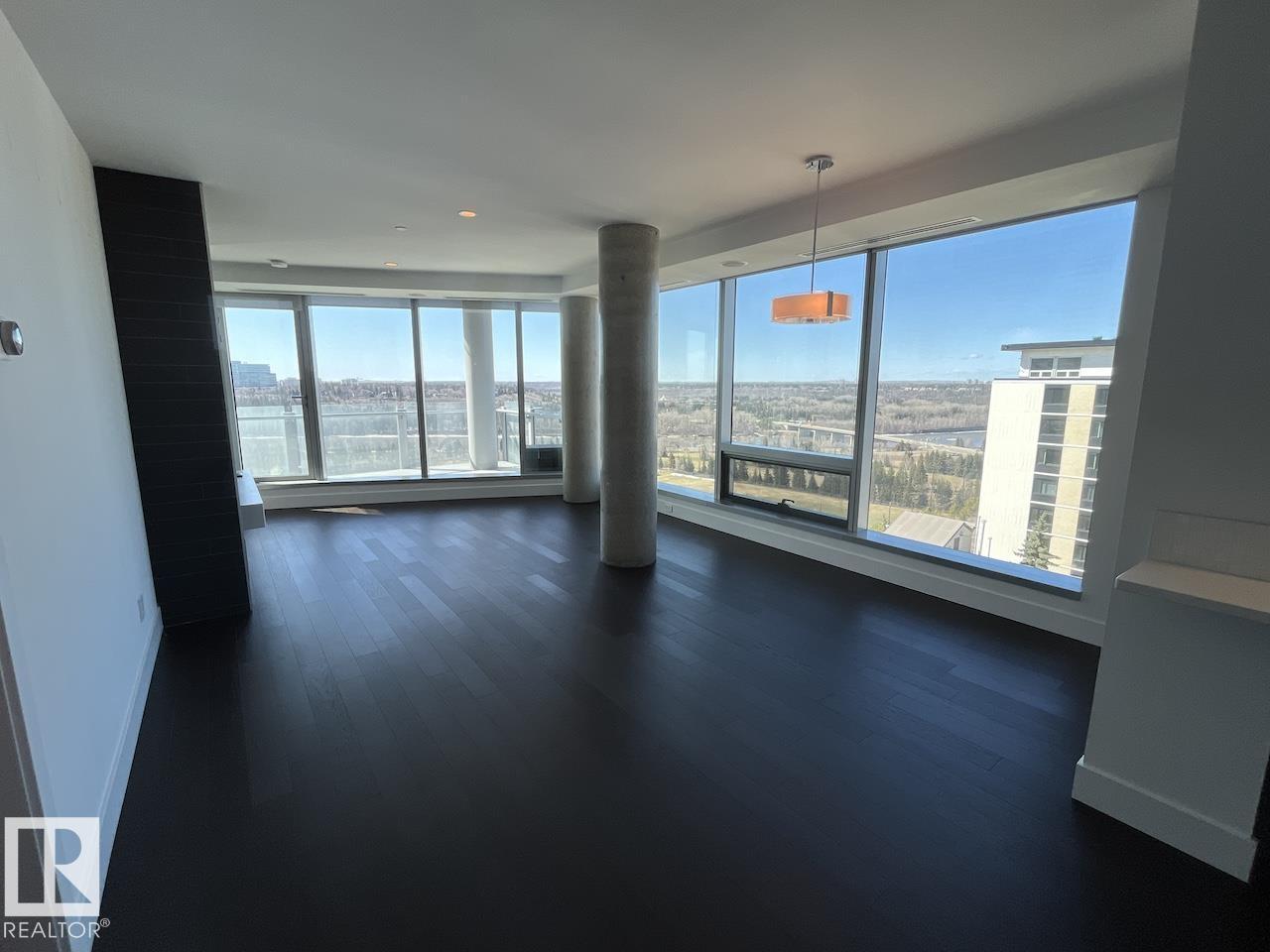 #1003 11969 JASPER AV NW, Edmonton