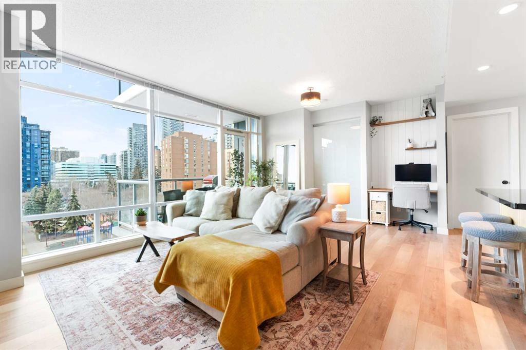 Single Family House for Sale in    Avenue SW Beltline Calgary 