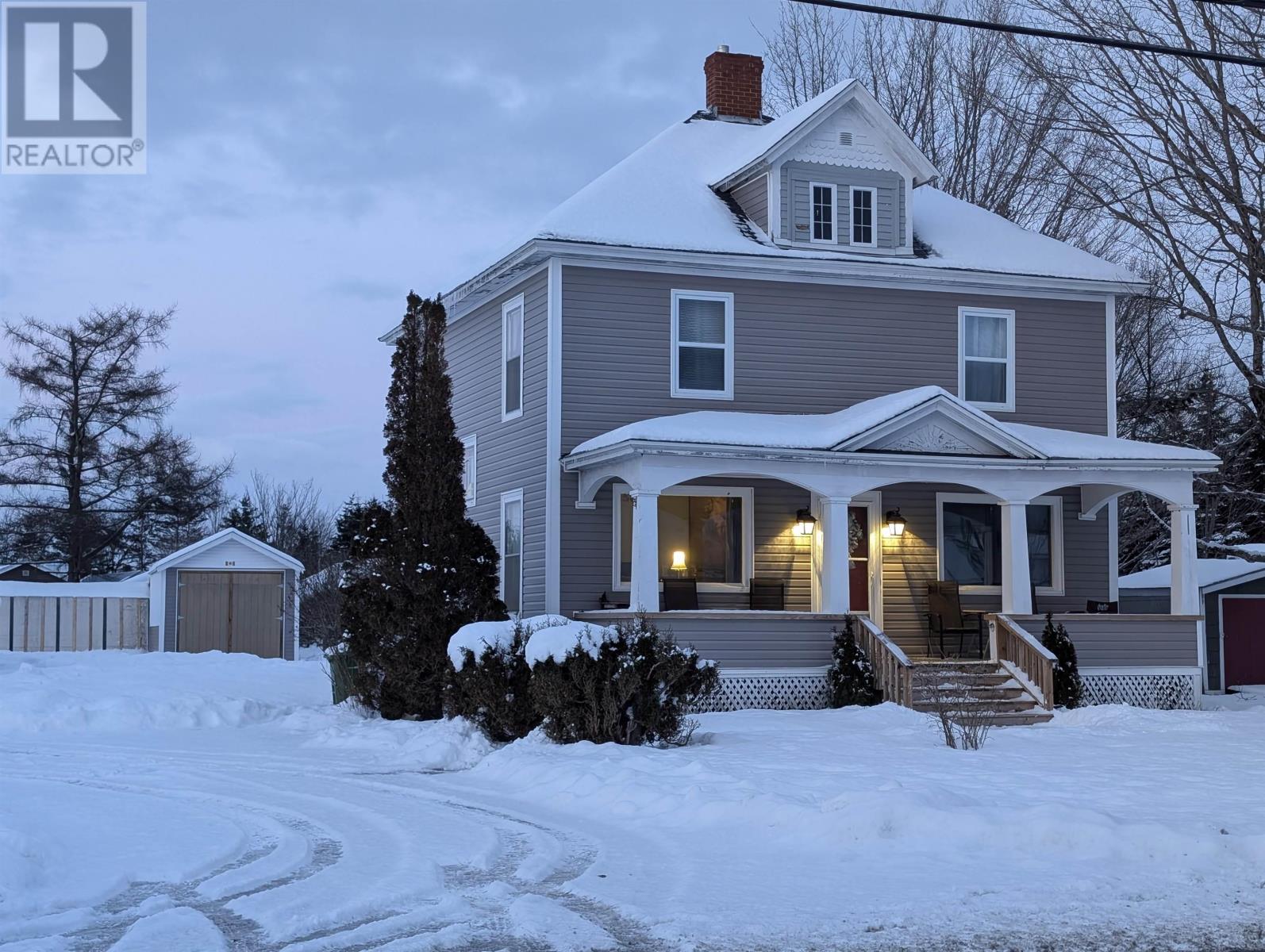 Property photo of 1223 Plains Road