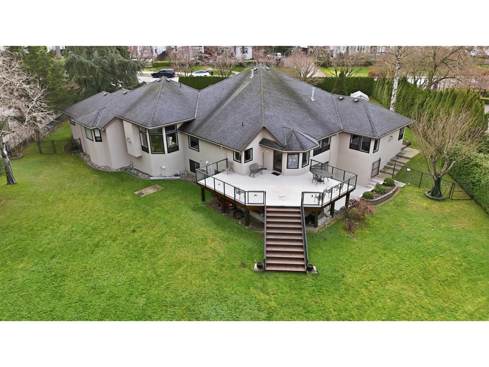 16533 26 AVENUE, Surrey