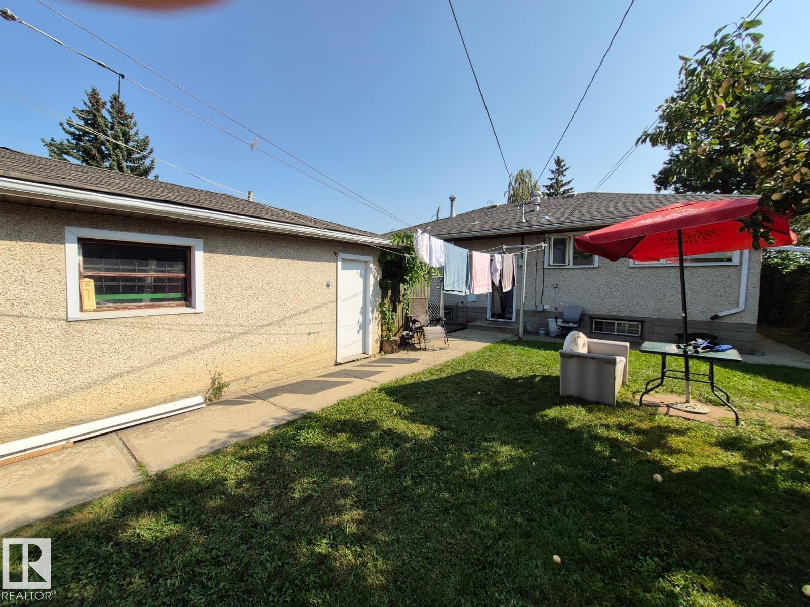 7920 Argyll RD NW, Edmonton