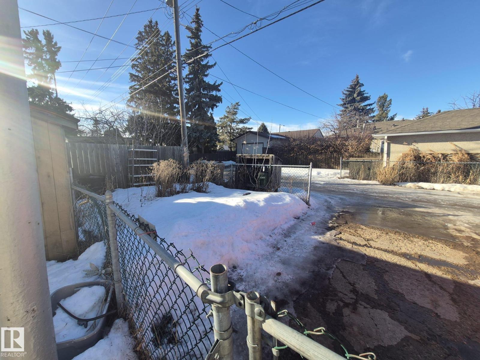 7920 Argyll RD NW, Edmonton