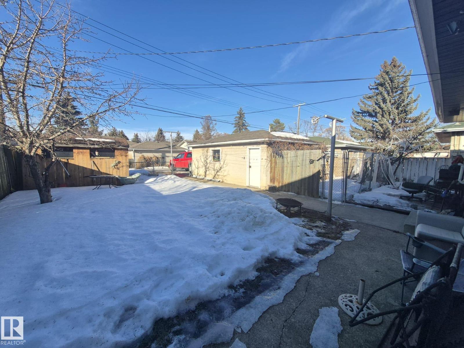 7920 Argyll RD NW, Edmonton