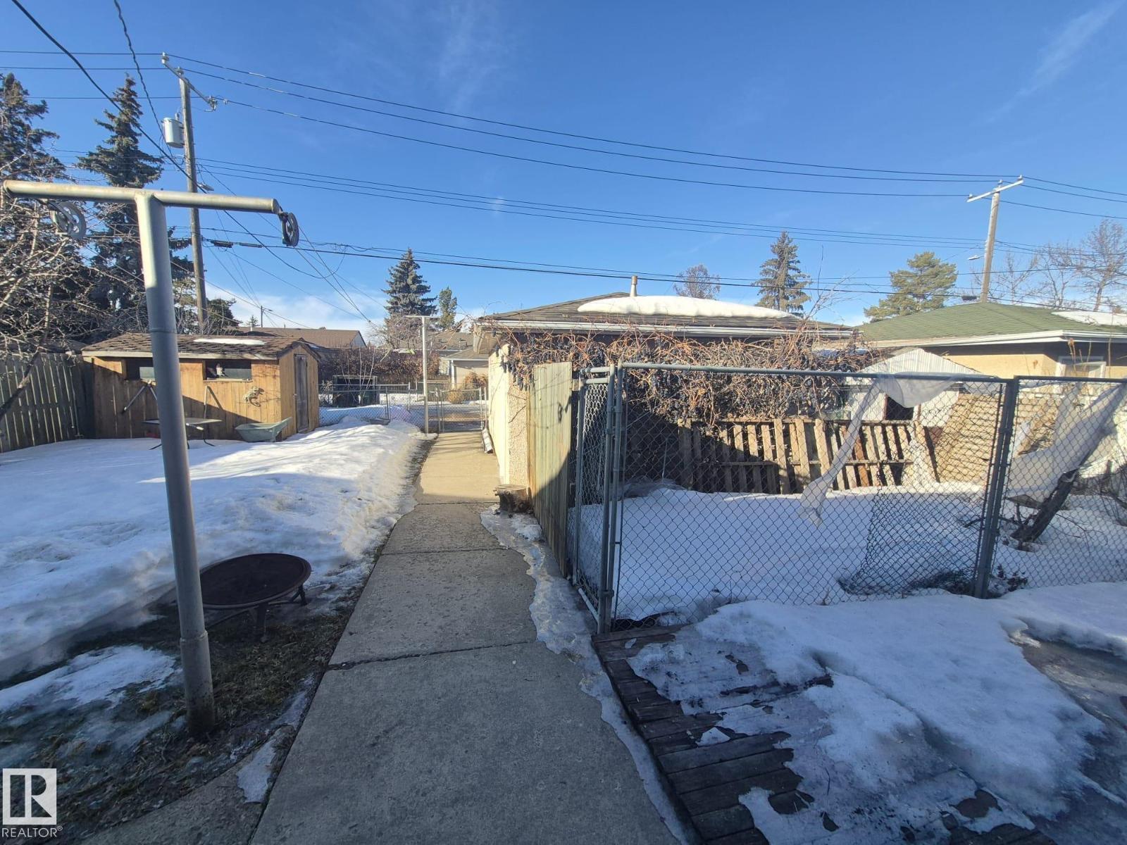 7920 Argyll RD NW, Edmonton