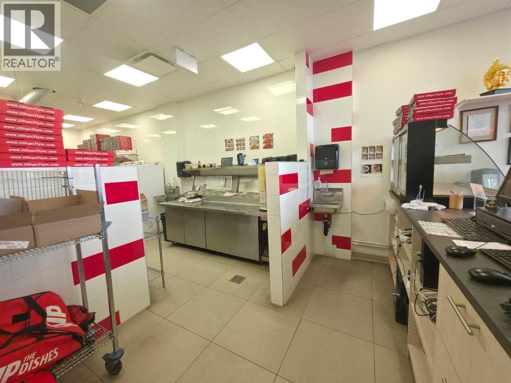 Business for Sale in   Avenue SW Glendale Calgary 