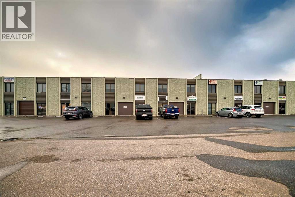 Industrial for Sale in   Street SE Forest Lawn Industrial Calgary 