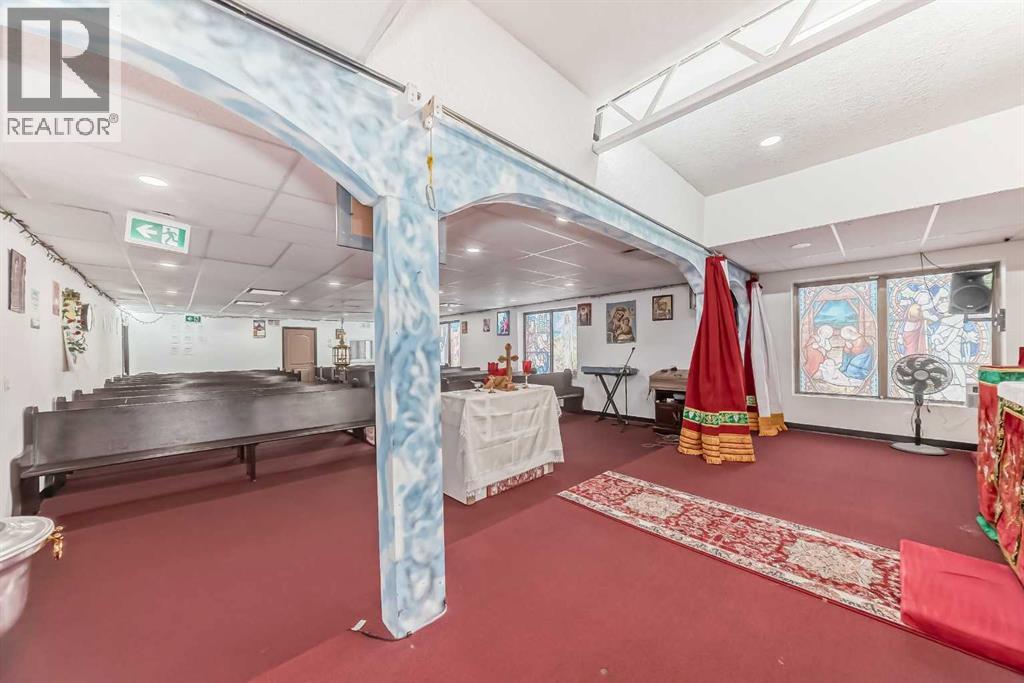 Industrial for Sale in   Street SE Forest Lawn Industrial Calgary 