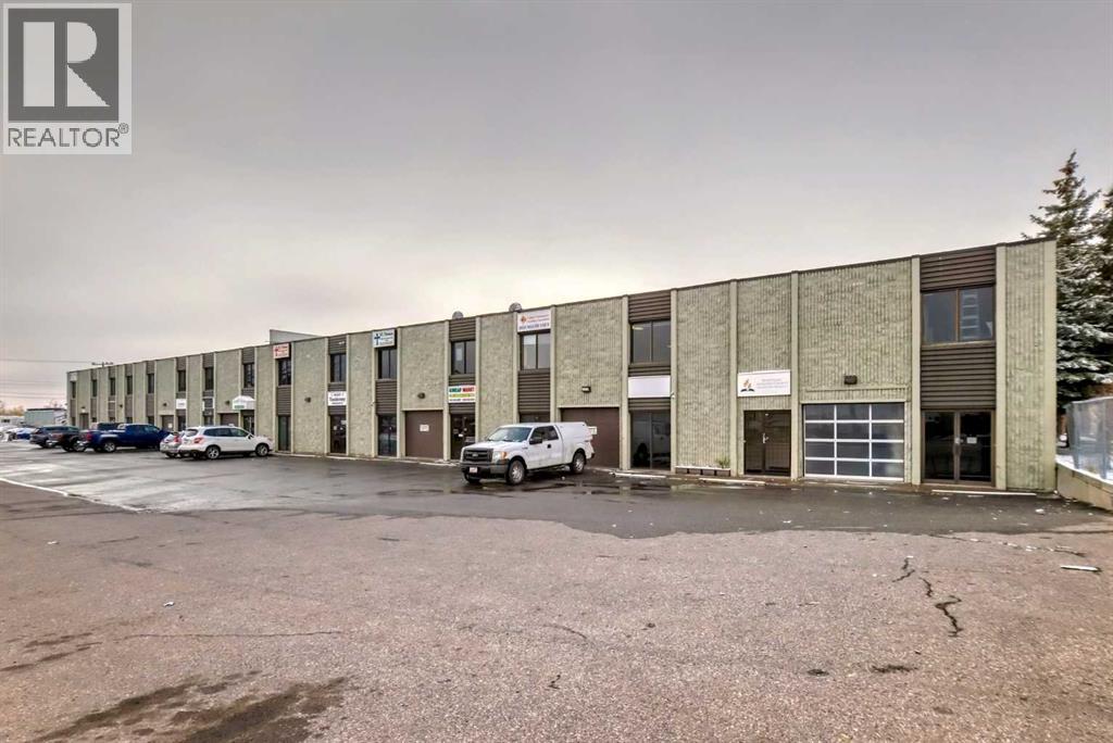 Industrial for Sale in   Street SE Forest Lawn Industrial Calgary 