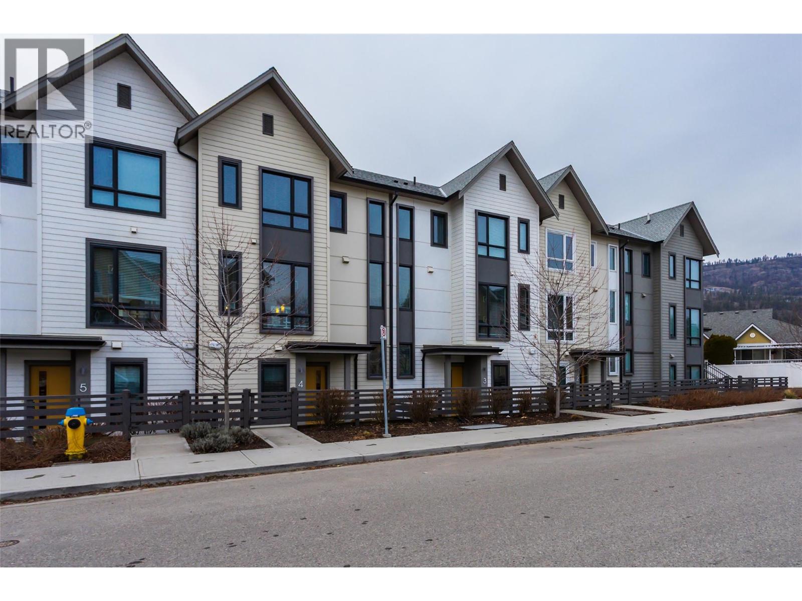 4 170 Celano Crescent, Kelowna