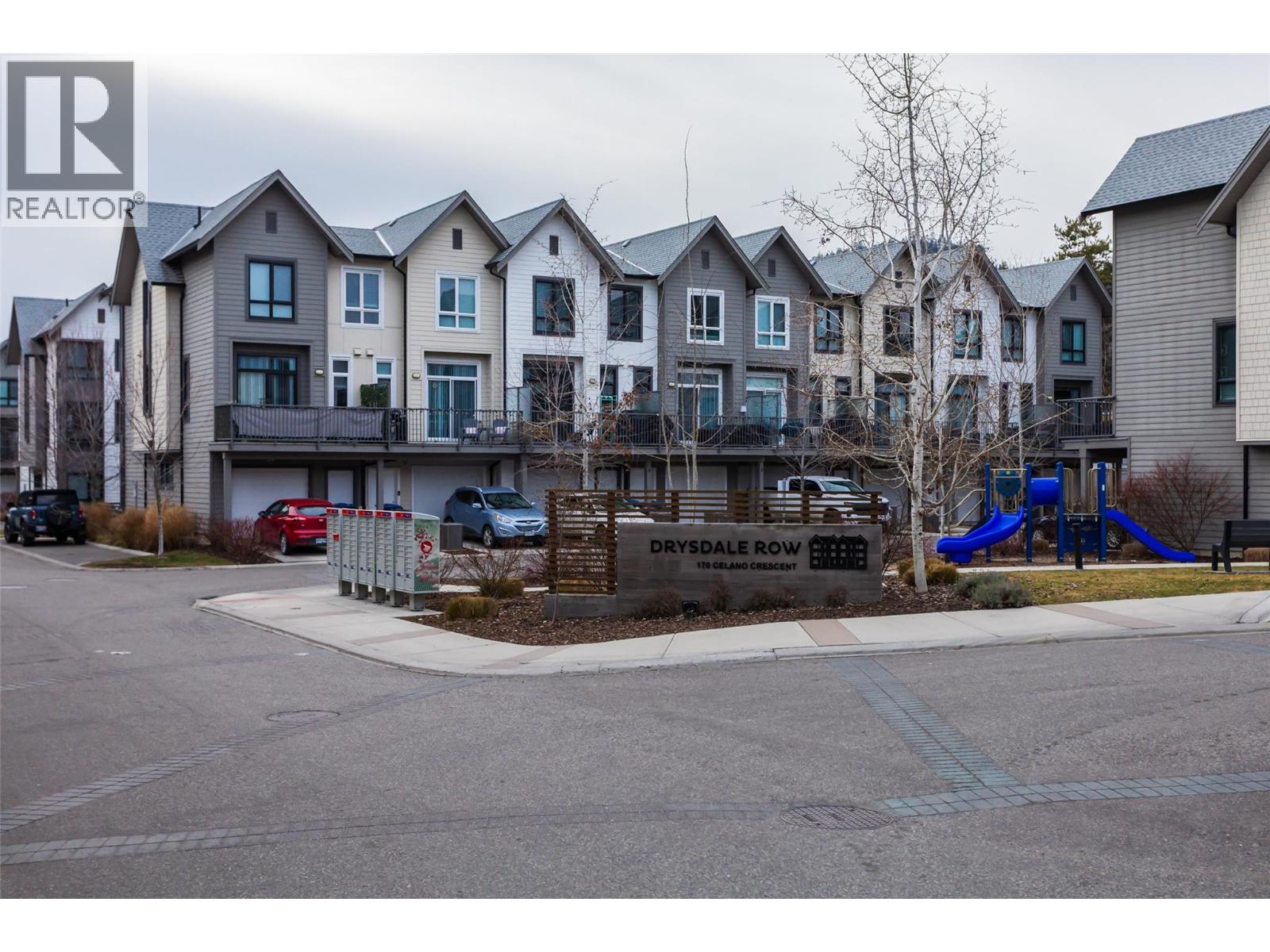 4 170 Celano Crescent, Kelowna