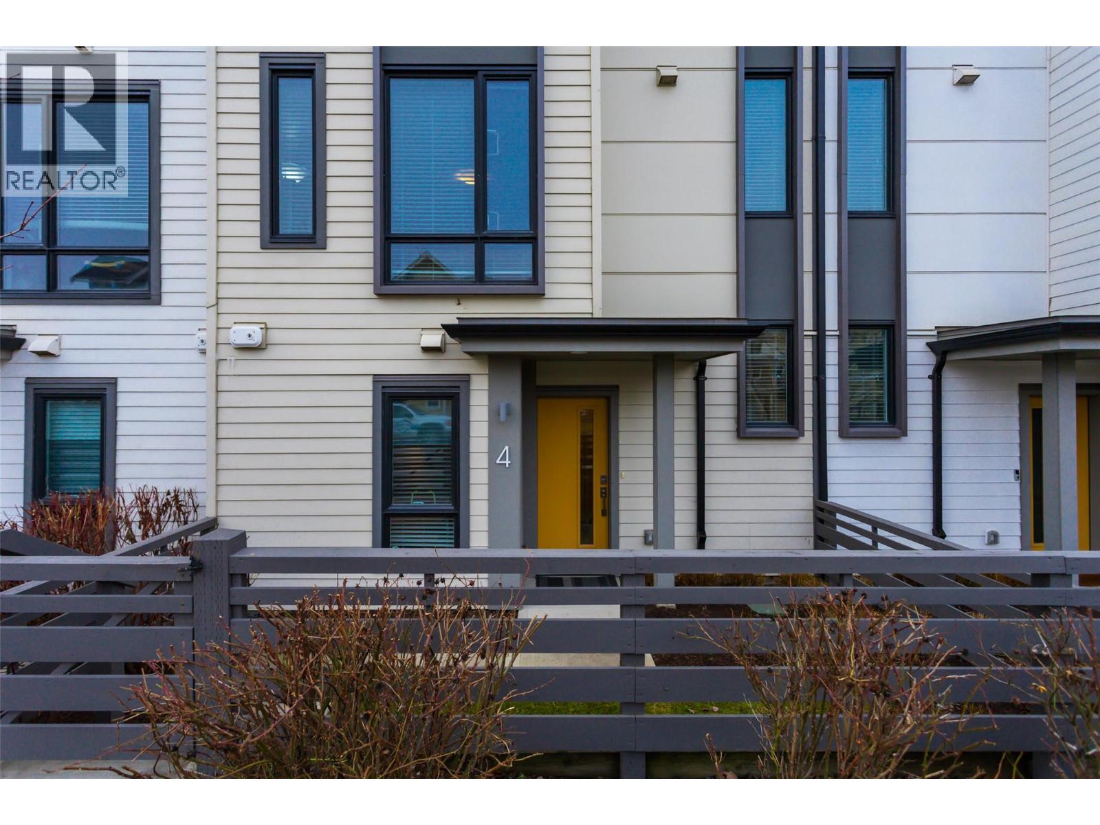 4 170 Celano Crescent, Kelowna