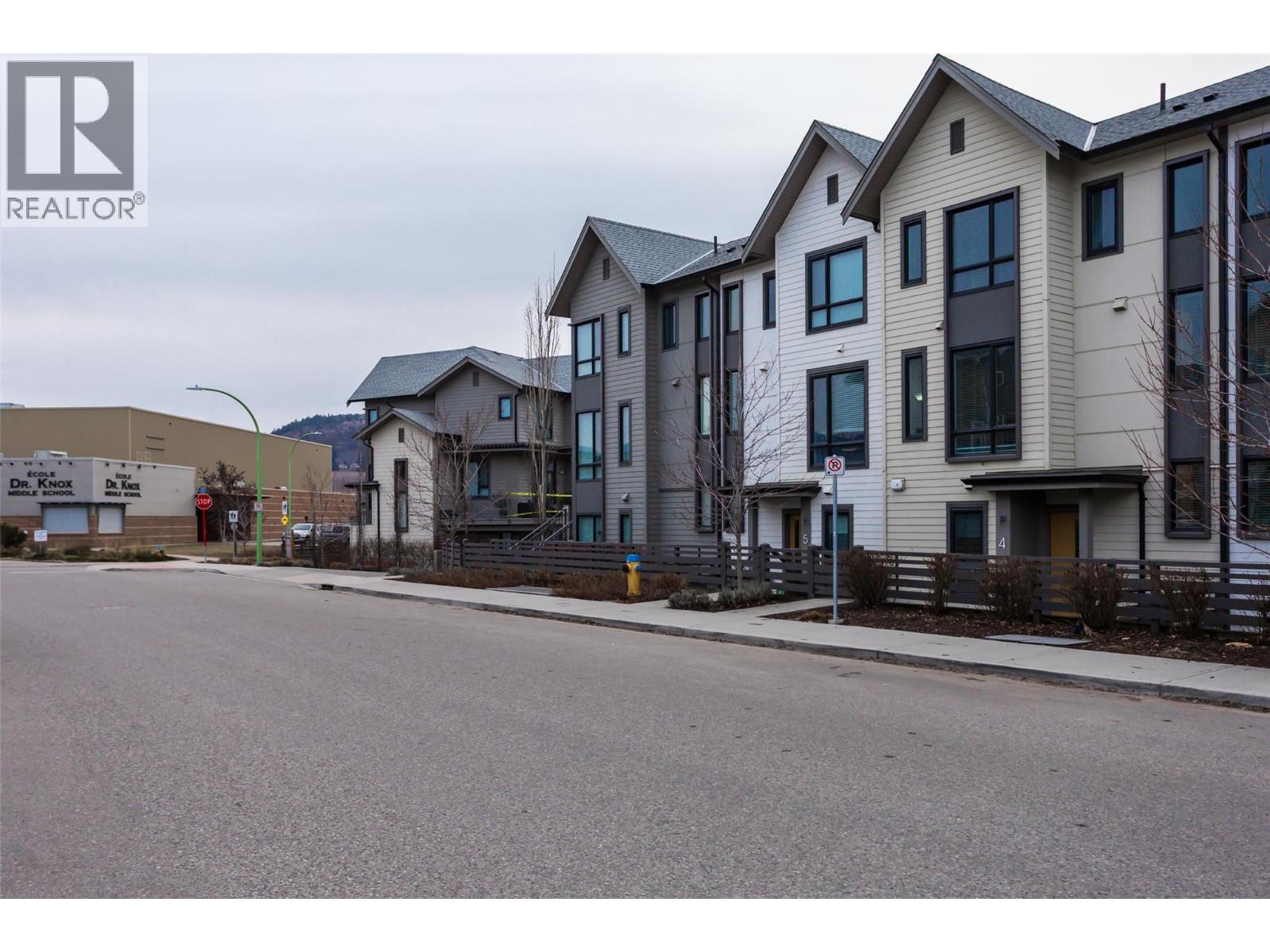 4 170 Celano Crescent, Kelowna