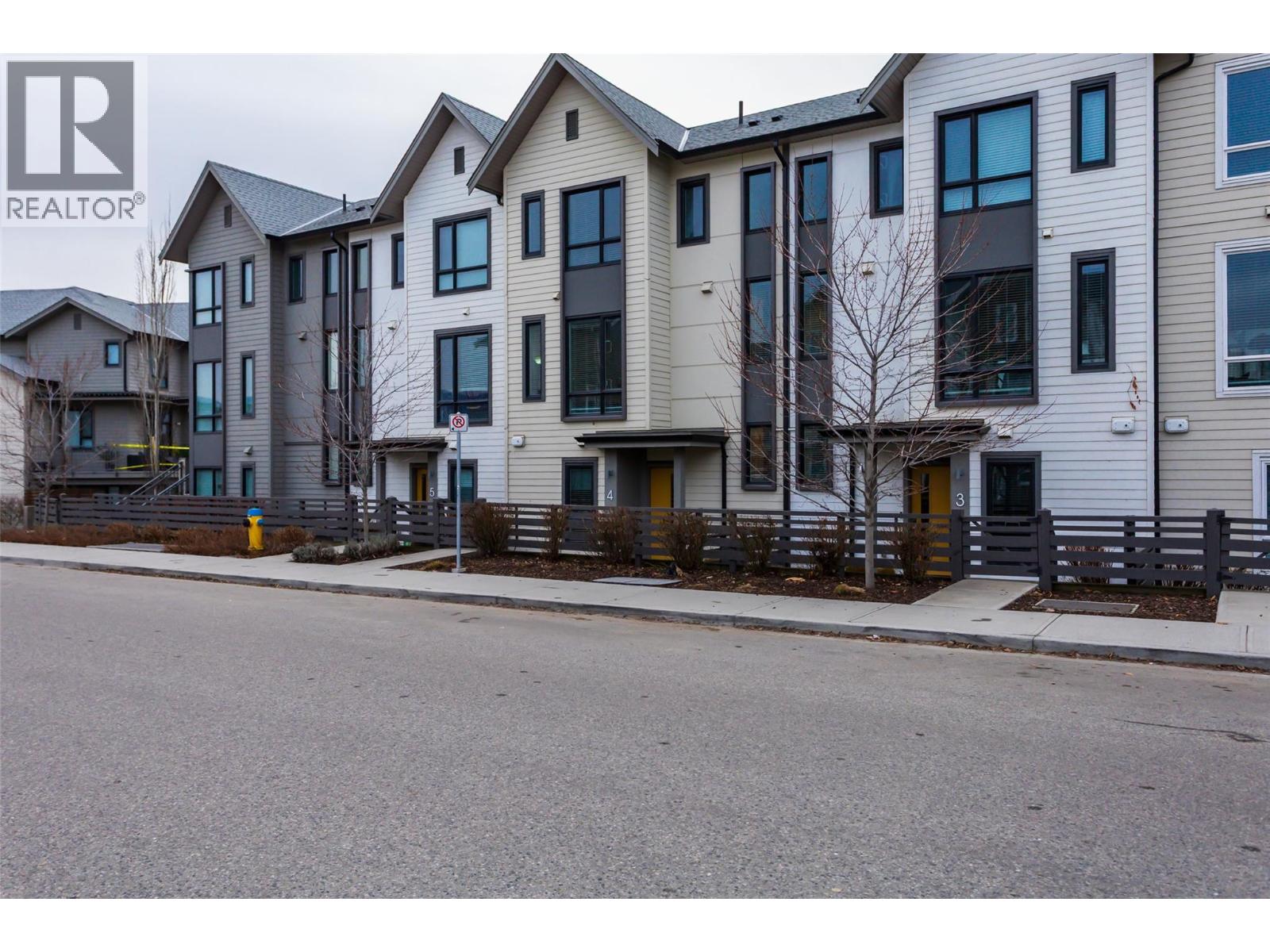 4 170 Celano Crescent, Kelowna