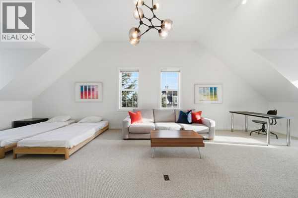 Single Family House for Sale in  Sorrel Mews SW Garrison Woods Calgary 