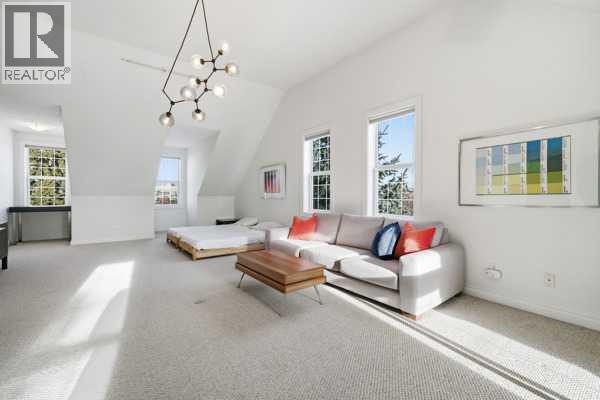 Single Family House for Sale in  Sorrel Mews SW Garrison Woods Calgary 