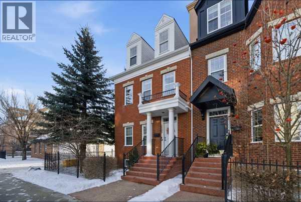 Single Family House for Sale in  Sorrel Mews SW Garrison Woods Calgary 