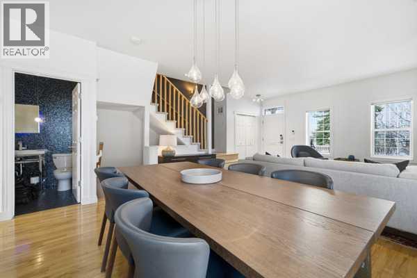 Single Family House for Sale in  Sorrel Mews SW Garrison Woods Calgary 