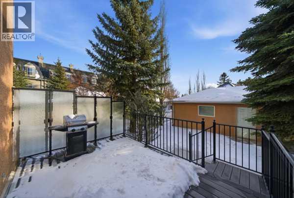 Single Family House for Sale in  Sorrel Mews SW Garrison Woods Calgary 