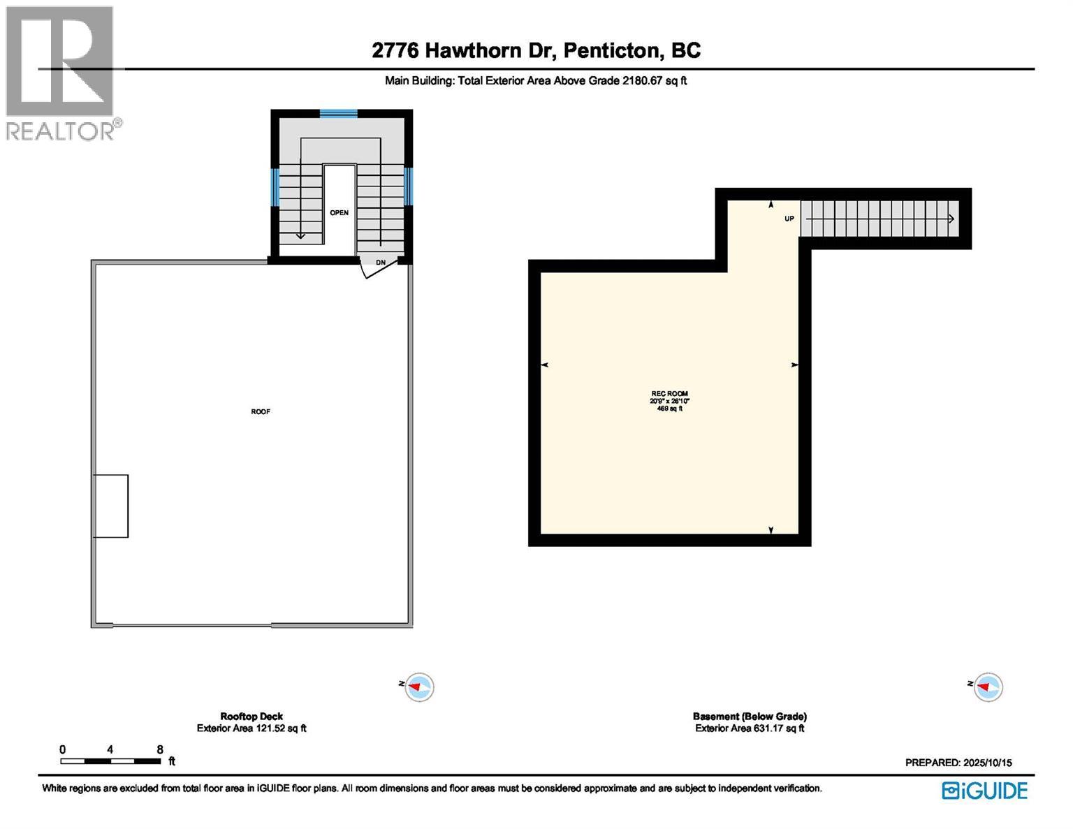 2776 Hawthorn Drive, Penticton