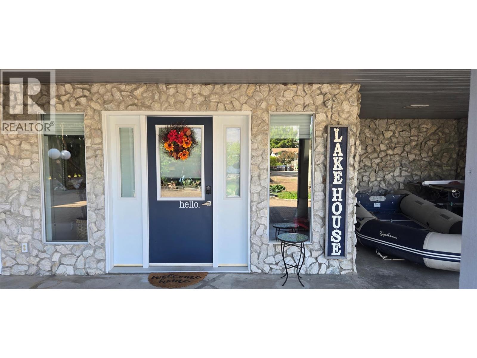 1602 85TH Street, Osoyoos