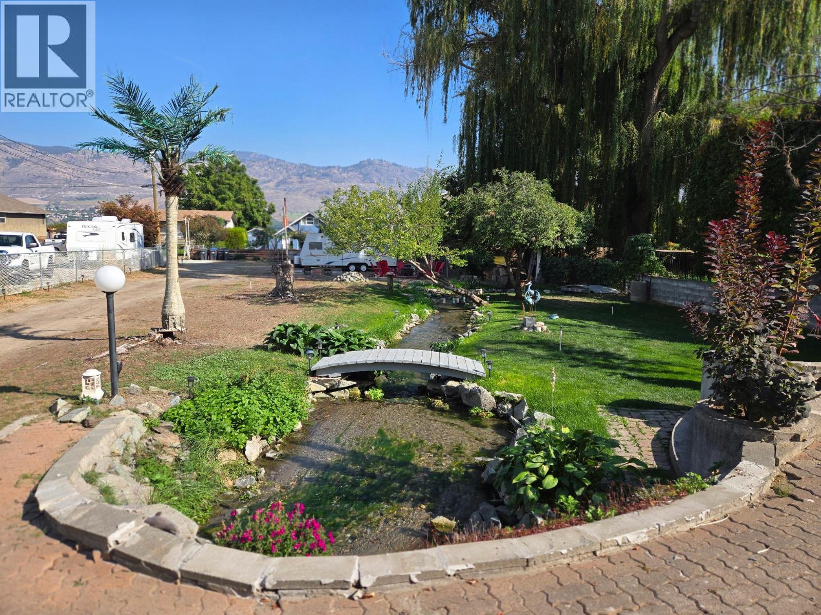 1602 85TH Street, Osoyoos