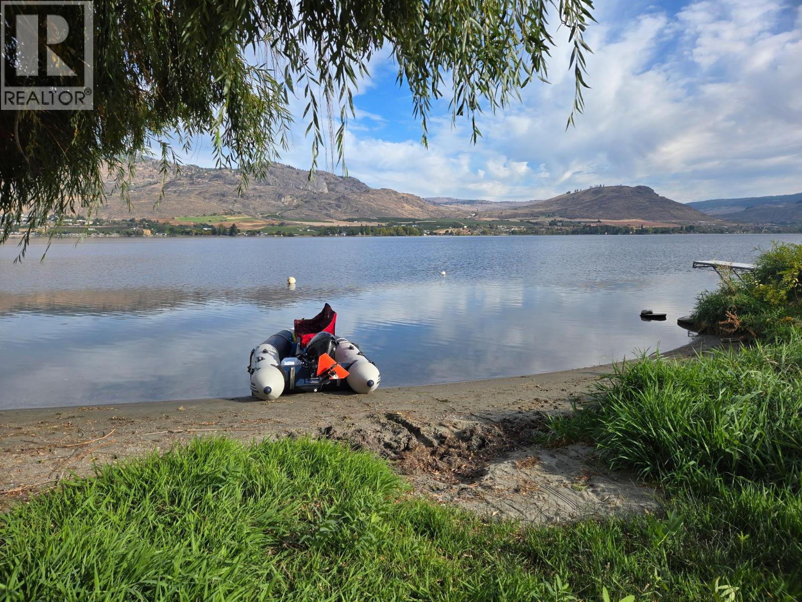 1602 85TH Street, Osoyoos