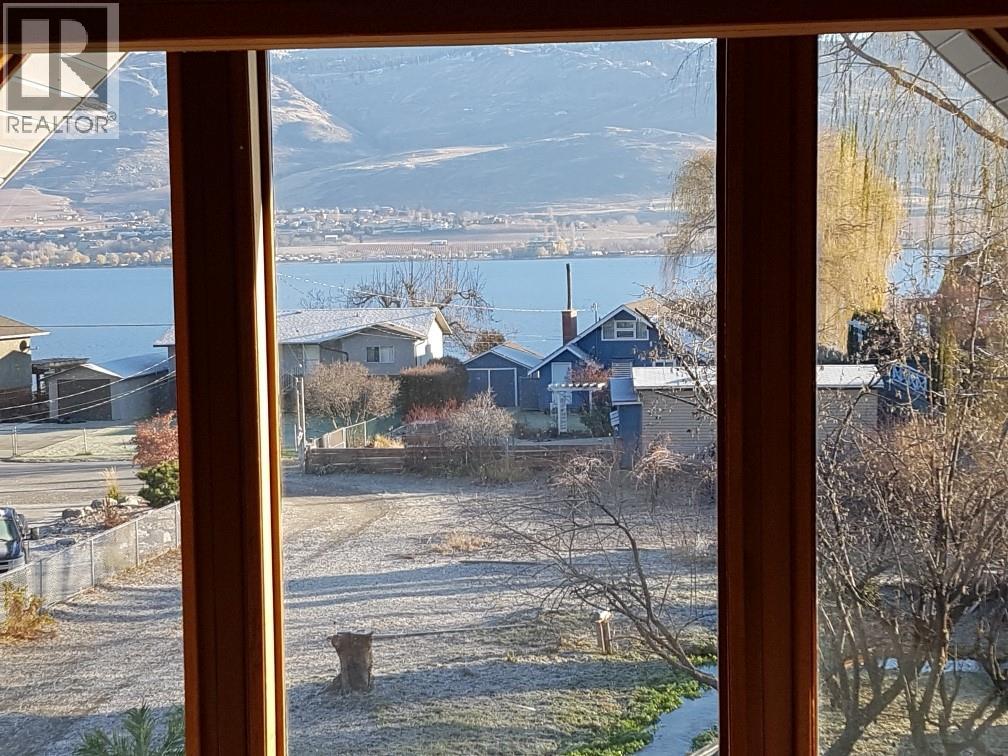 1602 85TH Street, Osoyoos