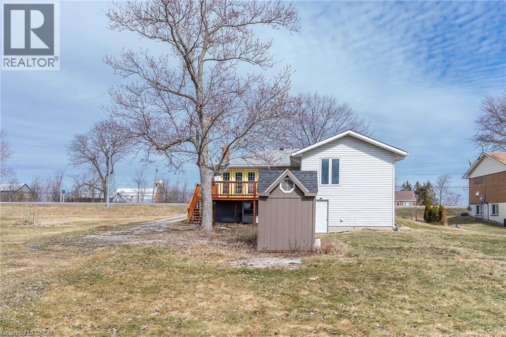 2448 WILSON Street W, Ancaster, Ontario