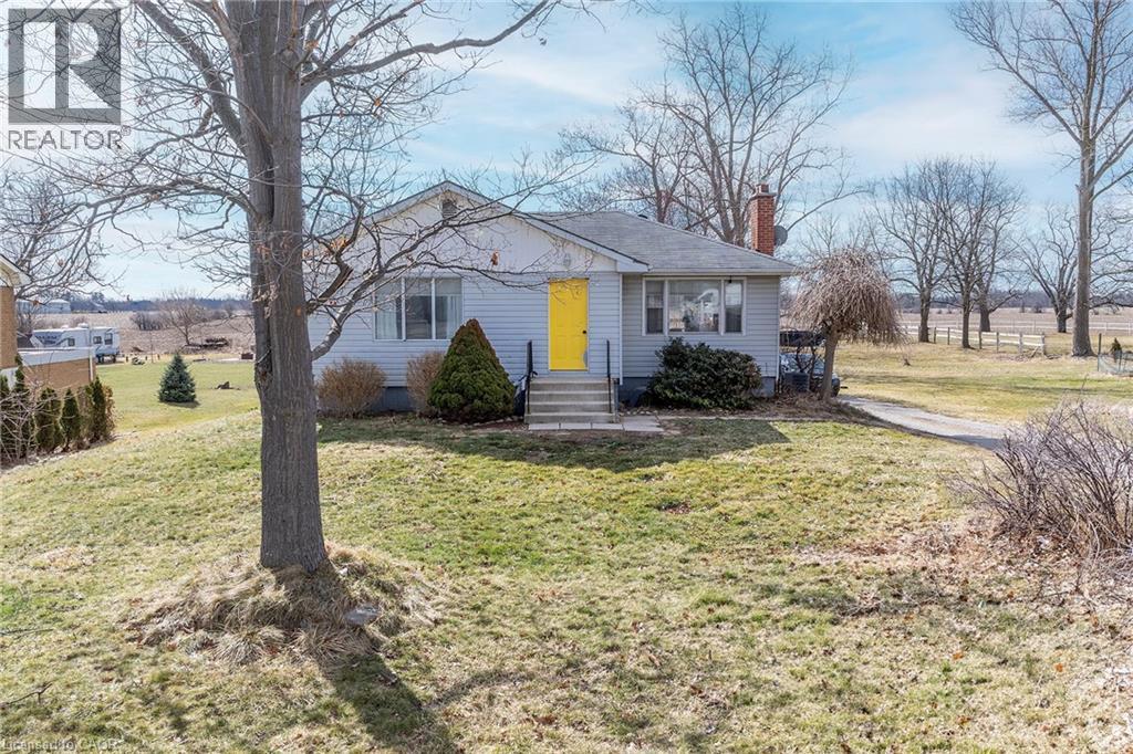 2448 WILSON Street W, Ancaster, Ontario