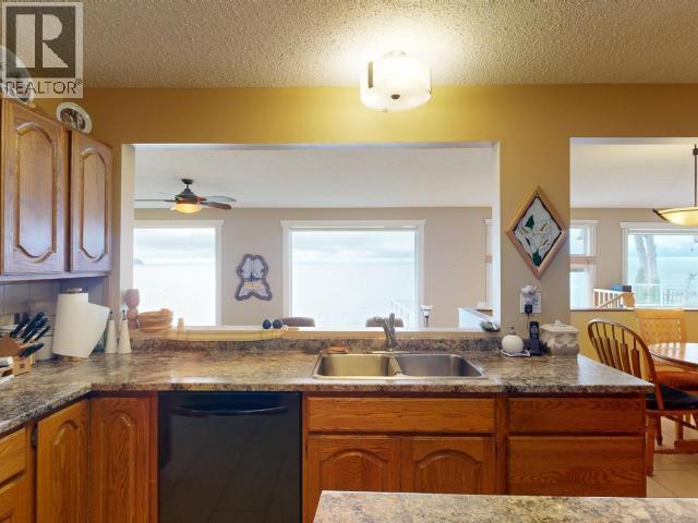 7397 STURT ROAD, Powell River